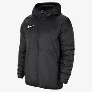NIKE　ナイキ　チームジャケット　Seaham United FC　サッカー NIKE公式】ナイキ サーマ レペル パーク メンズ サッカージャケット